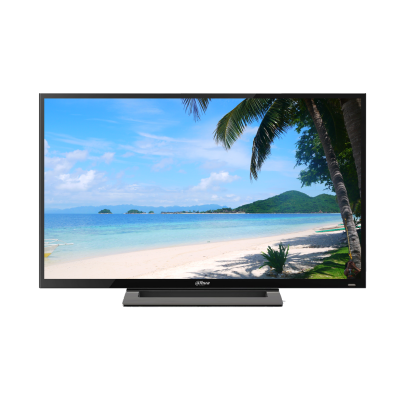 DAHUA DHI-LM32-F200-V2 Monitor LED 32 inch 1920 x 1080. 1 HDMI, 1 VGA, VESA 75x75