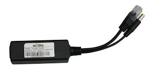 POE PD03B-48V - DC12V1.2A POE Splitter