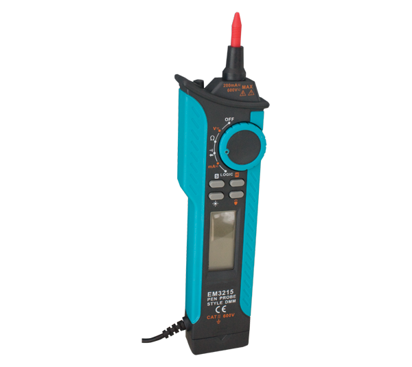 EM3215 MULTIMETER PEN-TYPE