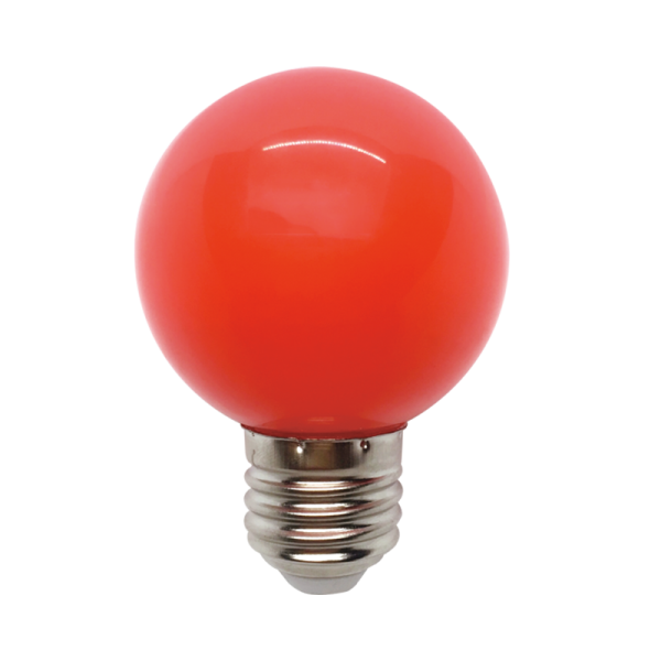 ELMARK Led-bol G60 3W-E27