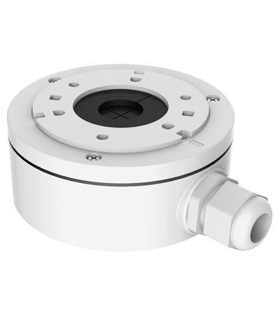 HIKVISION DS-1280ZJ-XS Aansluitdoos