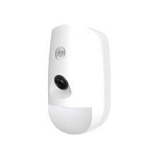 Caméra couleur PIR HIKVISION DS-PDPC12PF-EG2-WE