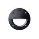 FUMAGALLI LETI 100EL LED INBOUWWANDLAMP 3W CCT IP66
