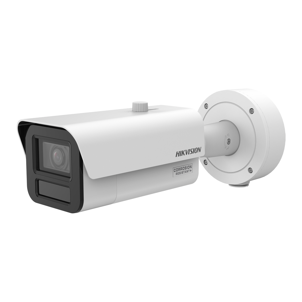 Hikvision IDS-2CD7A46G2/P-IZHS  (2,8-12 mm) IP-camera Bullet 4 MP ANPR &amp; ParkingVarifocale Gemotoriseerde