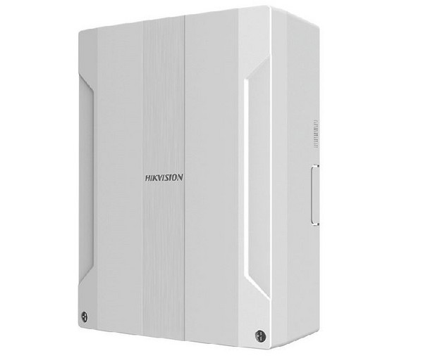 Hikvision DS-PM1-I16O2-WE- AX Pro wired radio extension module