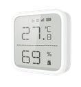 Hikvision DS-PDTPH-E-WE - Détecteur de température sans fil pour Ax Pro