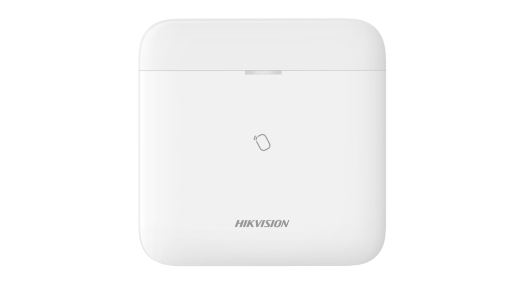 Panneau radio HIKVISION DS-PWA96-M-WE AX PRO 96 zones sans fil 4G LAN WiFi