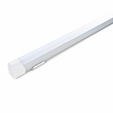 VT-8121 20W-4000K APPLIQUE MURALE 1800 lumens Aluminium 120° 120cm