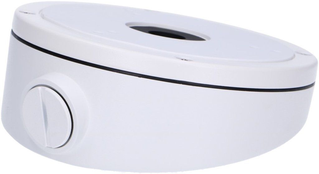 HIKVISION DS-1281ZJ-M Aansluitdoos schuin