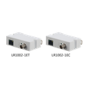 DH-LR1002--1ET/LR1002-1EC-V3 Prolongateur Ethernet longue portée sur câble coaxial à port unique 
