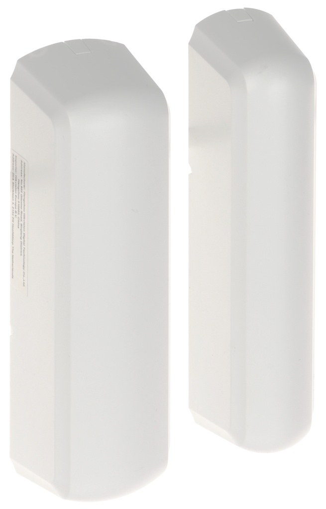 DS-PDMCX-E-WE AX PRO CONTACT MAGNÉTIQUE EXTERNE SANS FIL IP66