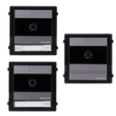 HIKVISION DS-KD7003EY-IME2/Aluminum 2-wire HD Door Station