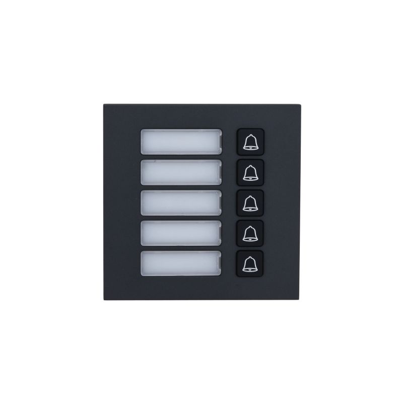 DAHUA VTO4202F-MB5 5-knops module