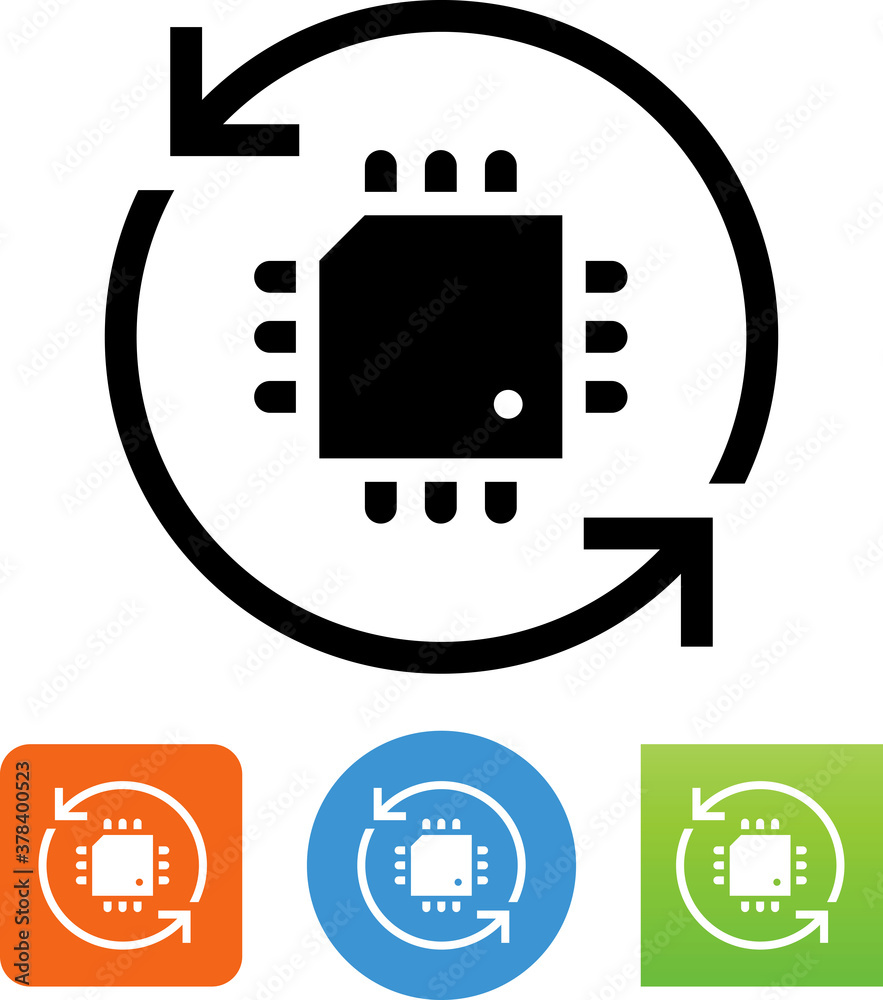 Reset Service &amp; Firmware Update by device
