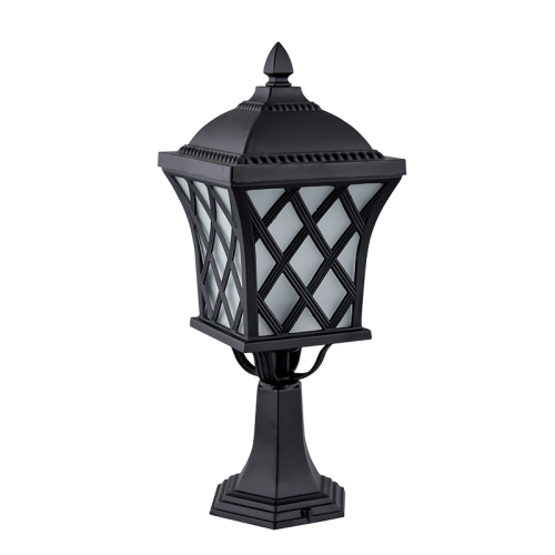 ELMARK - TUINLAMP JOSH 1XE27 H460mm 96404MF