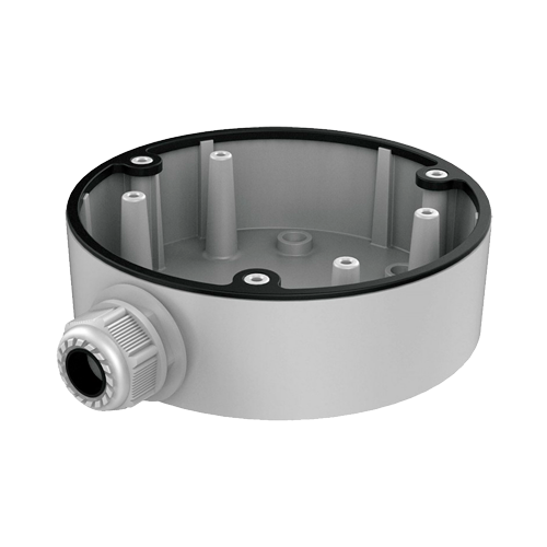HIKVISION Boîte de jonction  DS-1280ZJ-DM21 Dôme DS-2CD17x3 et tourelle DS-2CD23x6G2