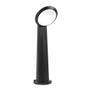 Fumagalli - Lanterne LED Gabri Remi/Lucia Noir - 1 Ampoule E27 MAX 240V - IP66