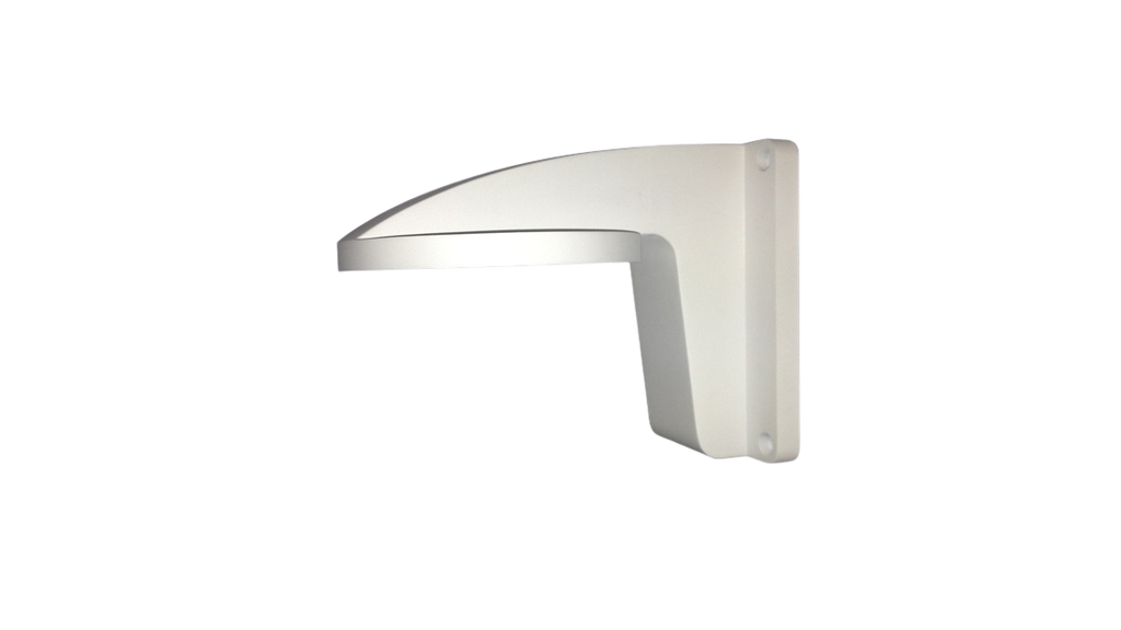 HIKVISION DS-1258ZJ Muurbevestiging