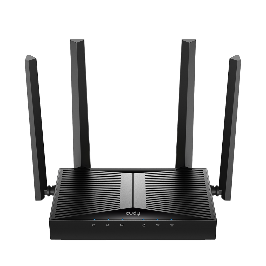 Cudy AP3000D AX3000 Desktop Wi-Fi 6 Access Point