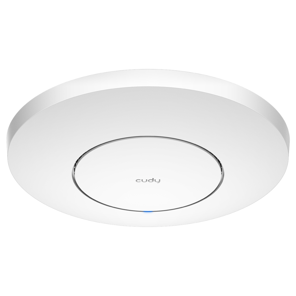 Cudy AP3000_P Toegangspunt AX3000 WiFi 6 2,5G