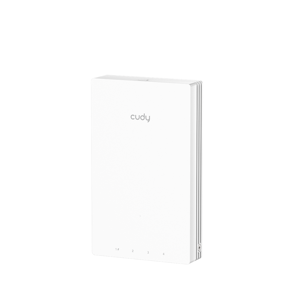 Cudy AP3000-Wall WiFi 6 Wall Mounted Access Point