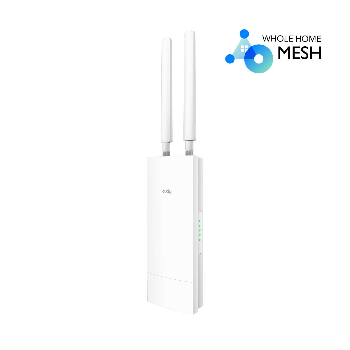 [AP3000-OUTDOOR] Cudy AP3000 Outdoor Toegangspunt WiFi 6 2,5G hoge kwaliteit AX3000