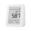 Moniteur de qualité de l'air 3-en-1 Wisualarm DHI-HY-M1