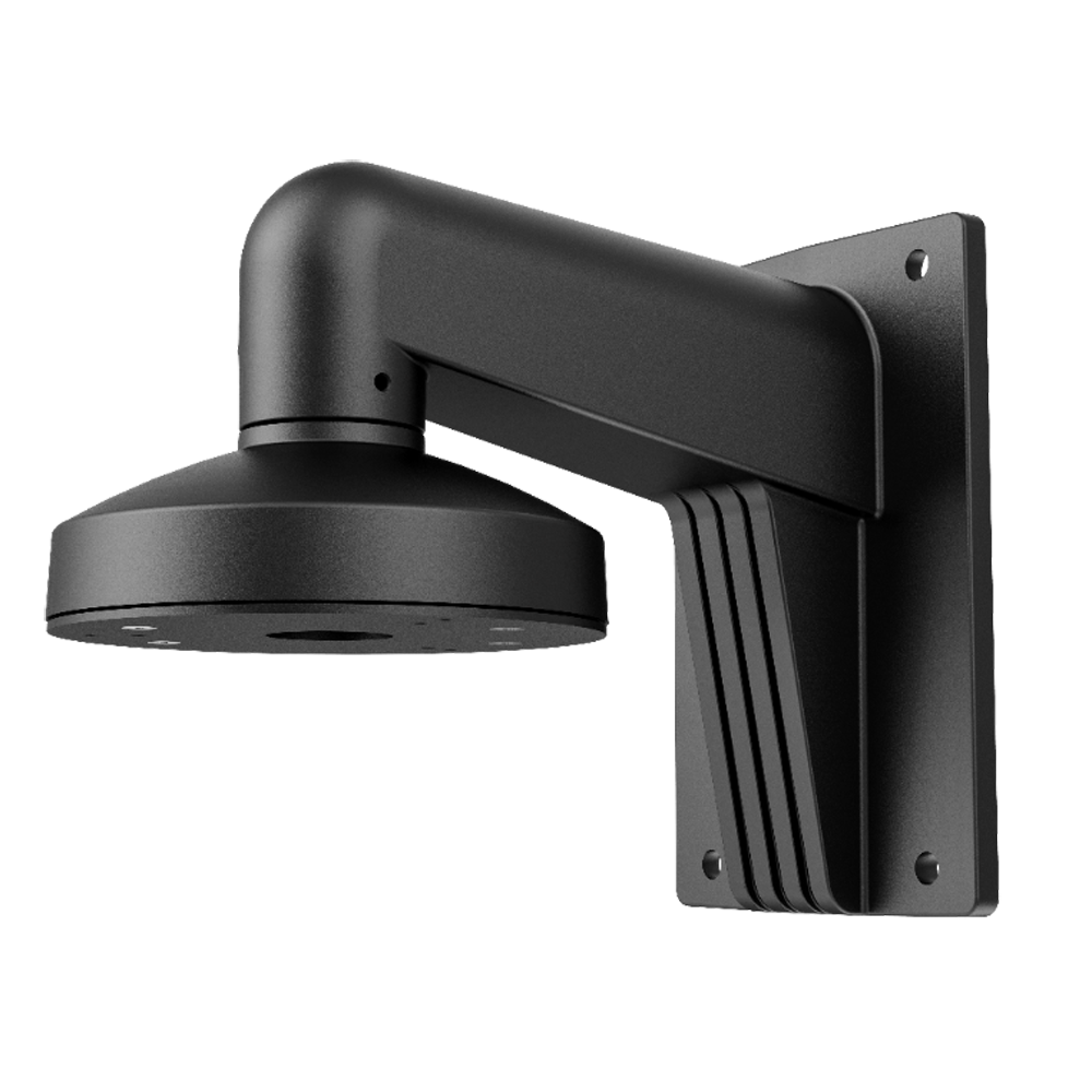 HIKVISION DS-1273ZJ-130-TRL Support mural Noir