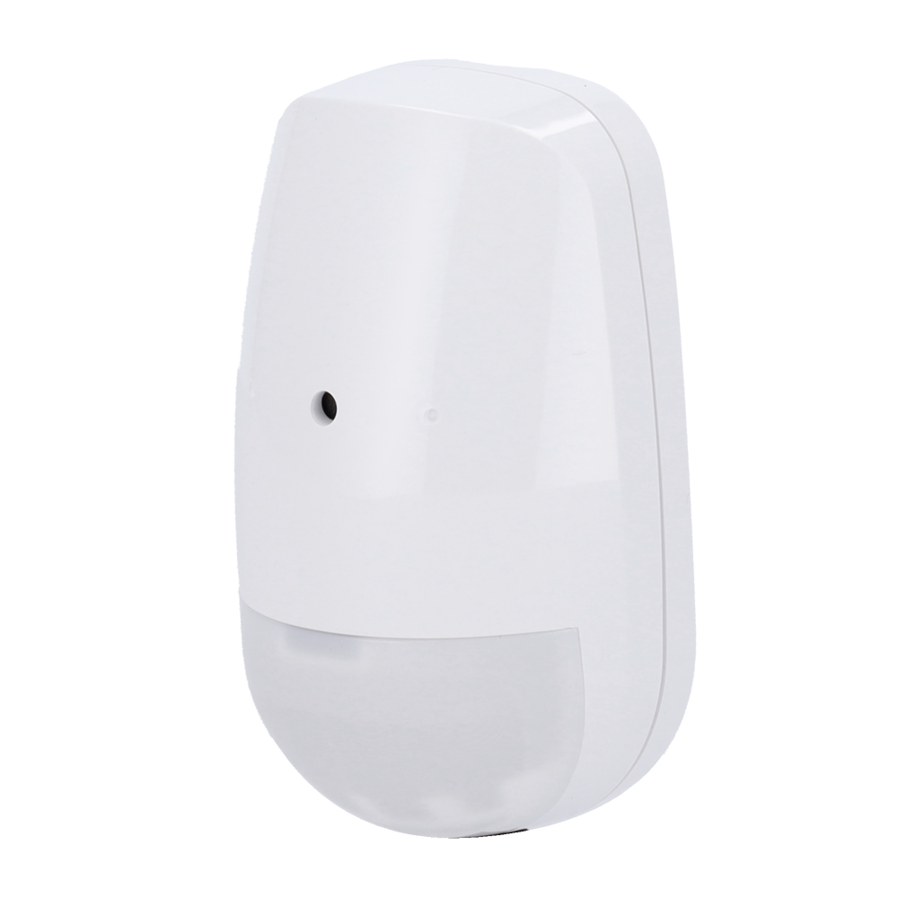 Hikvision  DS-PDPG12P-EG2  Détecteur de bris de vitre filaire PIR 