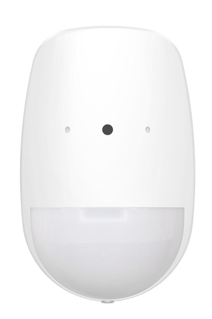 Hikvision  DS-PDPG12P-EG2  Détecteur de bris de vitre filaire PIR 