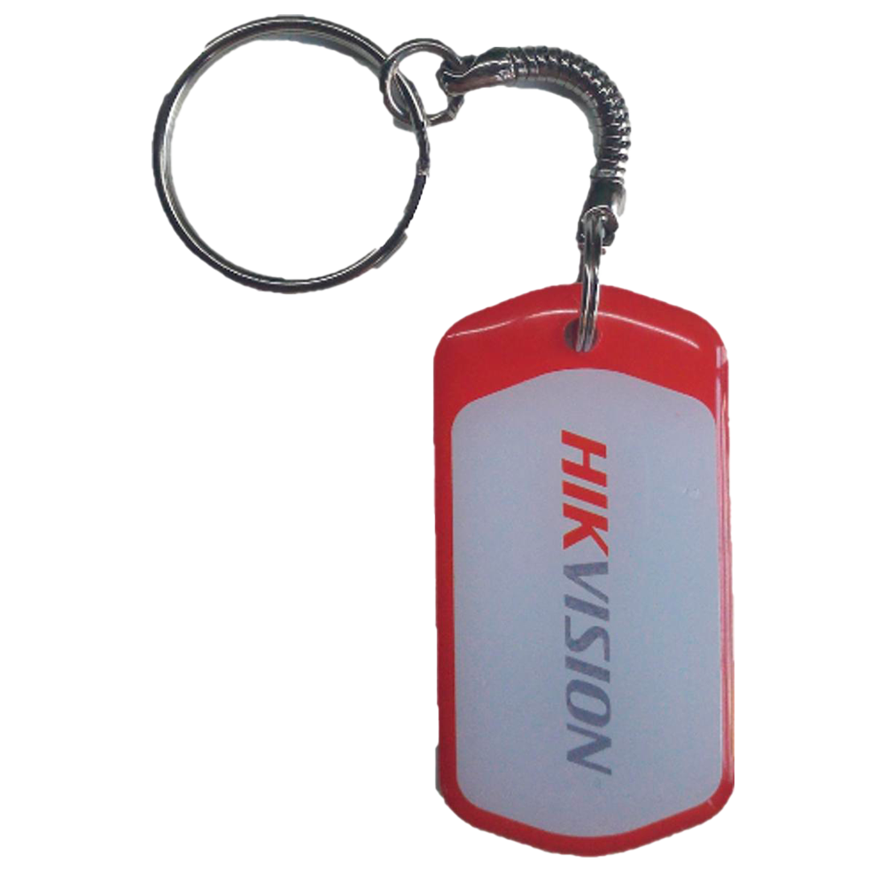 Hikvision DS-K7M102-M Tag Mifare1 M1 Card 13.56 Mhz badge for Hikvision video intercom and alarm