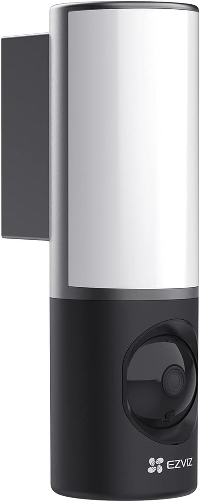 Ezviz EZVIZ LC3 - Smart Security Wall Camera with Projector