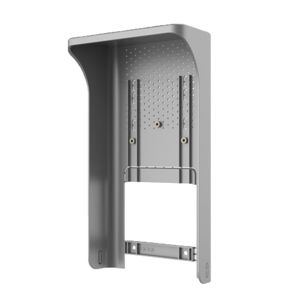 Hikvision DS-KAB673-S1Opbouwbeugel Specifiek voor toegangscontrole Compatibel met DS-K1T673x