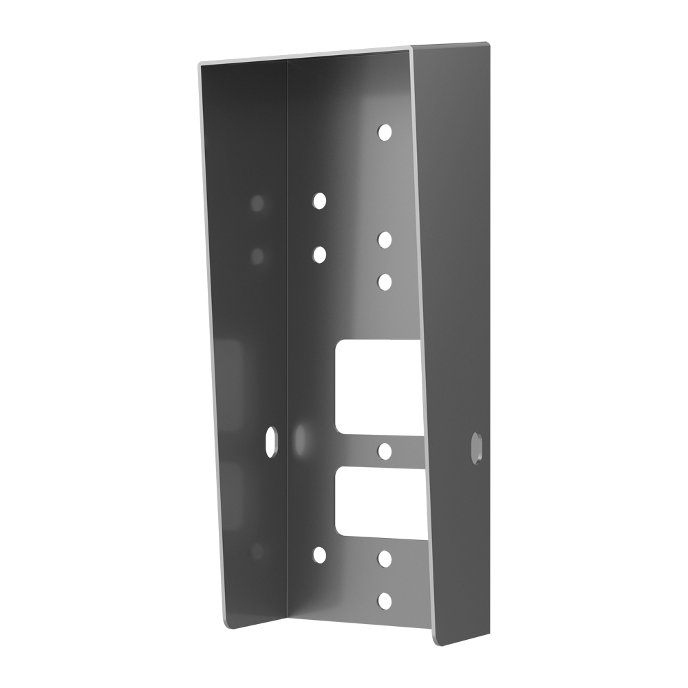 [DS-KAB323-S1] Hikvision DS-KAB323-S1 Surface Mount for DS-K1T323x and DS-K1T510x Access Controls