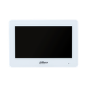 Dahua VTH5123H-W moniteur intérieur pour extension du kit hybride Wi-Fi à 2 fils each