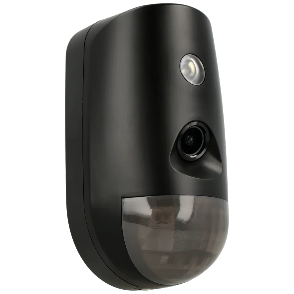 HIKVISION DS-PDPC12PF-EG2-WE PIRCAM colorvu Noir