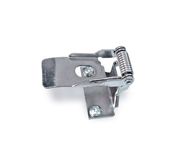 99ACC21 CLIPS POUR MONTAGE SUR PLAQUE DE PLÂTRE / ENSEMBLE DE 4 PIÈCES /