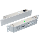 YB-500IN-LED Elektromechanisch veiligheidsslot Fail Safe (NC) openingsmodus Houdkracht 1000 kg | Deursensor