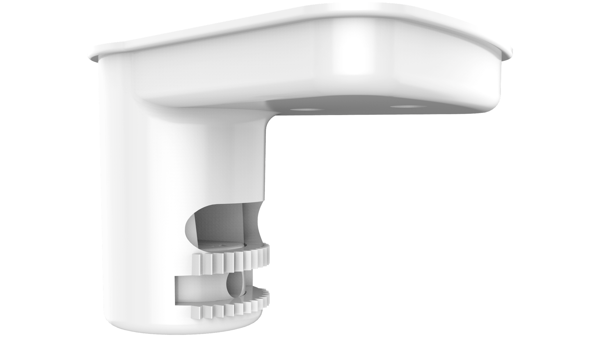 [DS-PDB-IN-Plafondbeugel] HIKVISION DS-PDB-IN-Ceilingbracket Internal ceiling mounted bracket