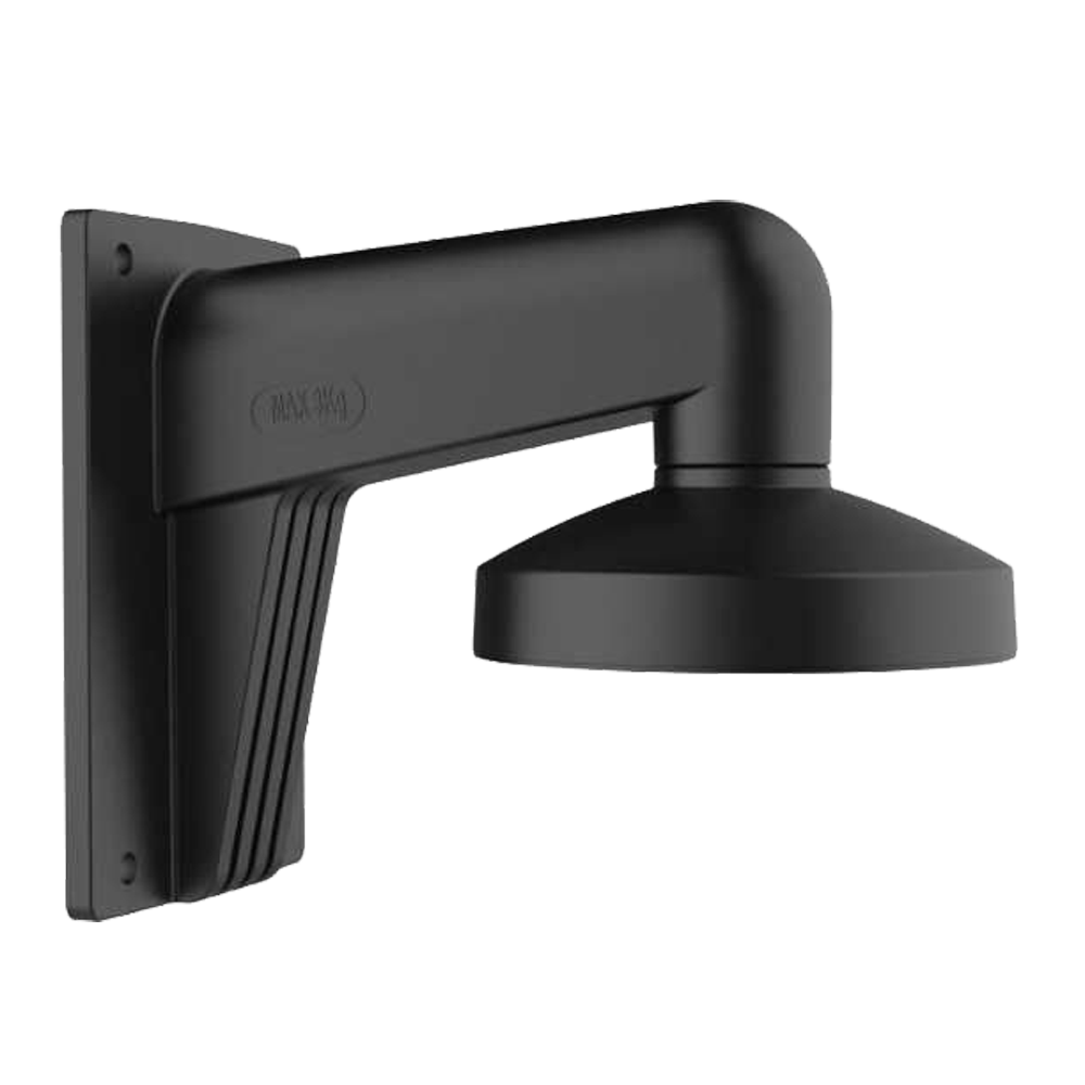 Support mural HIKVISION DS-1272ZJ-120 Noir