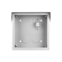 Dahua VTM75 Surface Box 1x modules voor VTO4202F serie intercom + VTM77 frontpaneel
