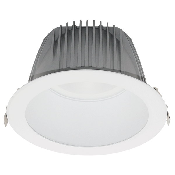 VT-2610 10W LED REFLECTOR COB DOWNLIGHTS  Colorcode 6000K-Cold White