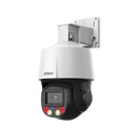 Dahua SD3E410DB-GNY-A-PV1 Caméra IP PTZ  4 MP, zoom 10x, TiOC, WizSense