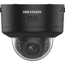 HIKVISION DS-2CD2787G2H-LIPTRZS2U/SL Smart Hybrid Light met ColorVu gemotoriseerde PTRZ varifocale (2,8-12 mm) dome-netwerkcamera, zwarte behuizing
