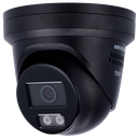 Hikvision DS-2CD2387G3-LIS2UY/SL(2.8mm) 8MP Camera IP Tourelle Smart Hybrid Light avec ColorVu 