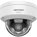 Hikvision DS-2CD2187G3-LIS2UY(2.8mm) 8MP Smart Hybrid Light avec ColorVu WDR Mini Dome caméra reseau avec objectif fixe,IR et lumiere visible , IP67, IK10, 2,8 mm, audio E/S, alarm E/S,double microphone integré, NEMA 4X, AI-ISP