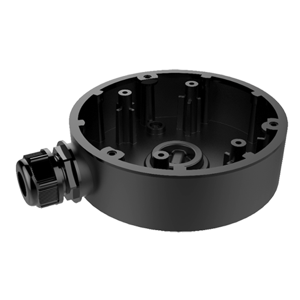  HIKVISION DS-1280ZJ-DM46 Junction box Black