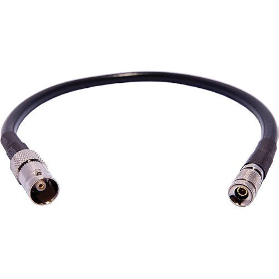 CCTV Hybride Patch Coaxial/Power
