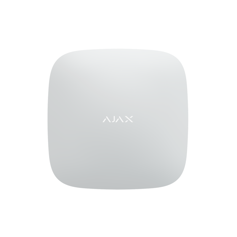 Ajax Rex2 Range extender Signaalrelais 868MHz