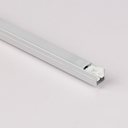 BS-L2  Stripe d'éclairage d'escalier (double lumière LED blanche) 10x10x1000mm 7W 24V DC